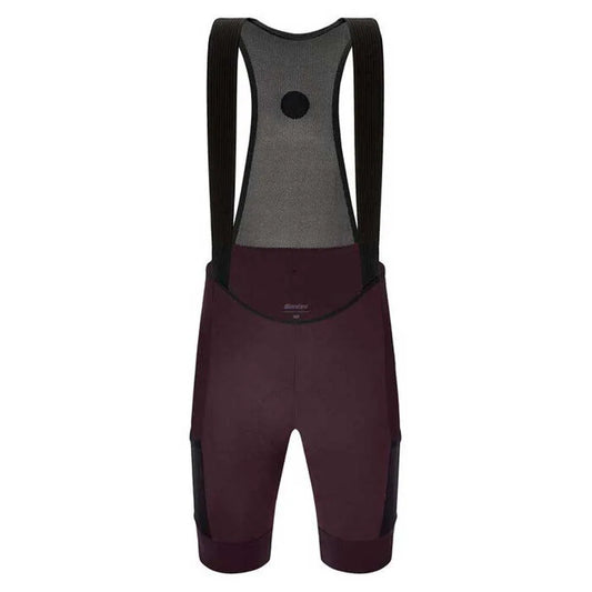 Santini 3M Gravel C3 bib shorts