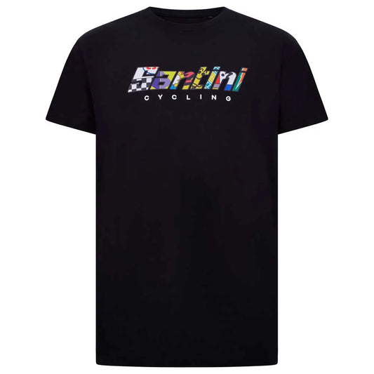 Santini 60 Years short sleeve T-shirt