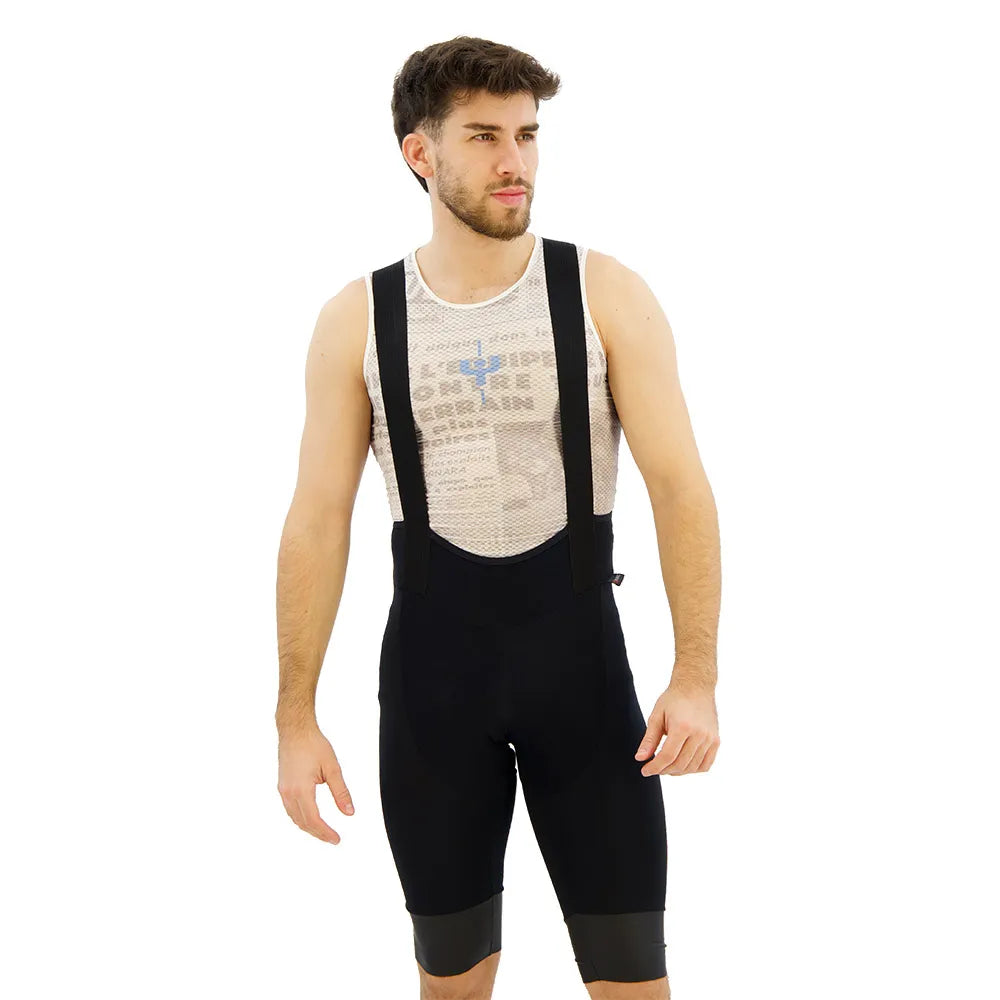 Santini Adapt Shell bib shorts