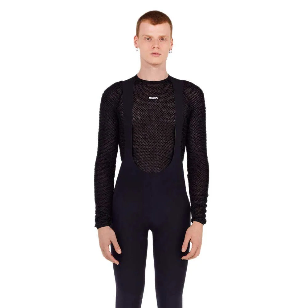 Santini Alpha™ long sleeve base layer