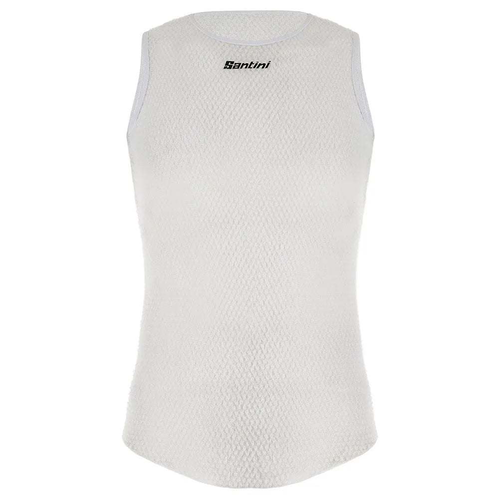 Santini Alpha sleeveless base layer