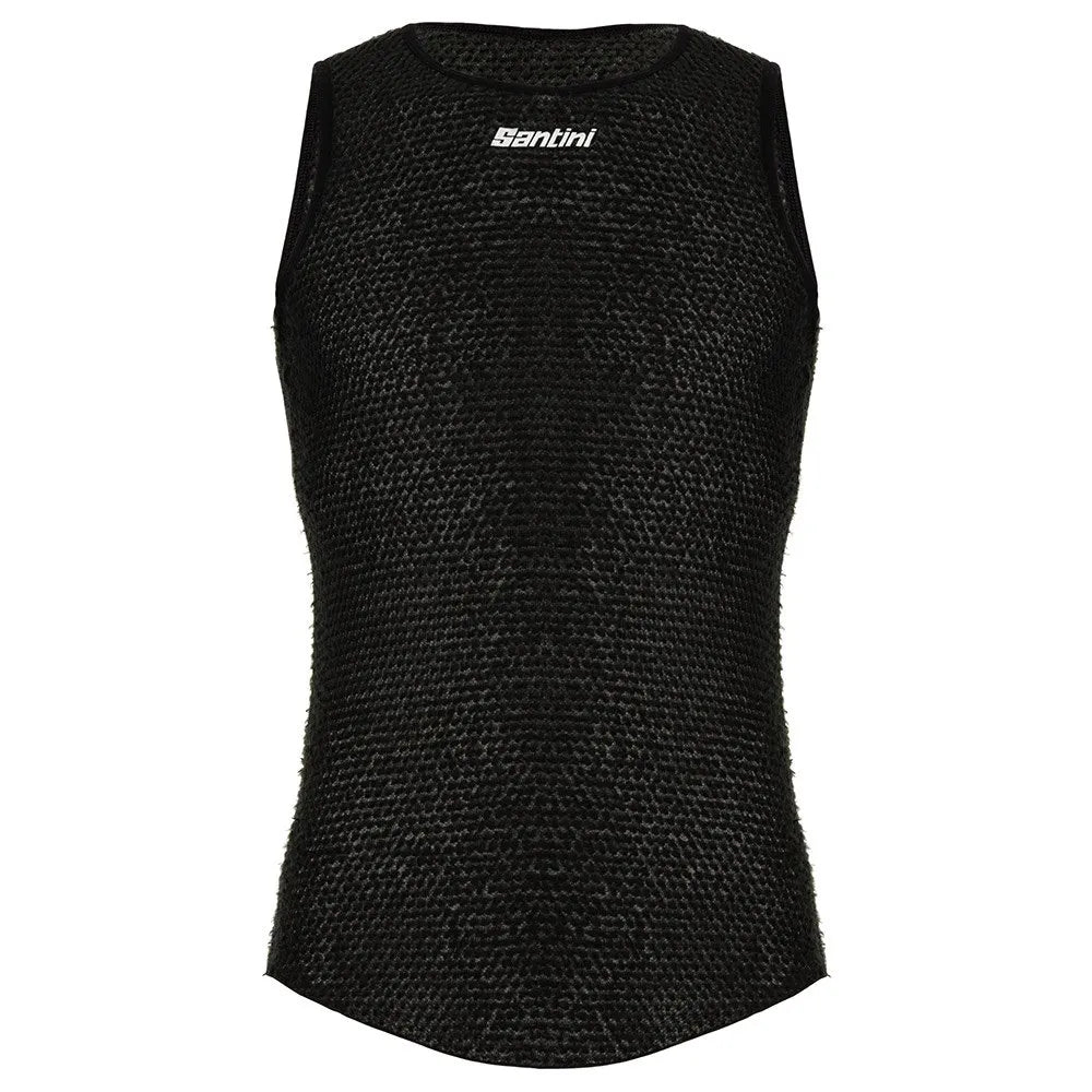 Santini Alpha sleeveless base layer