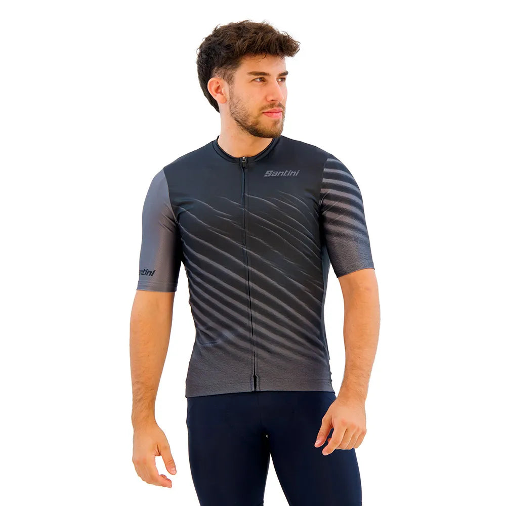Santini Astro short sleeve jersey