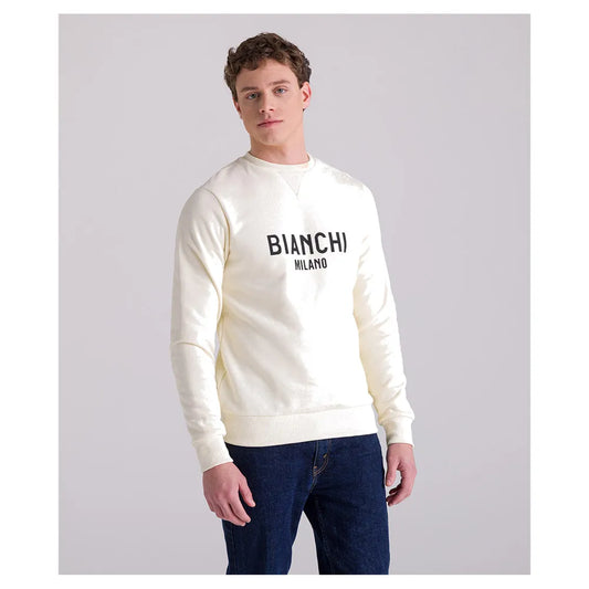 Santini Bianchi Milano Fan 2025 sweatshirt