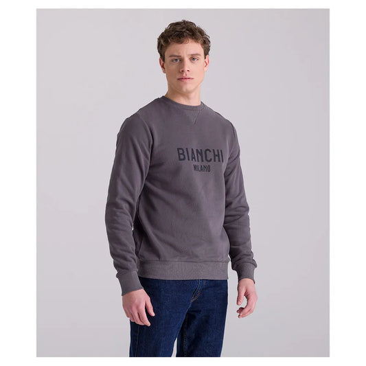 Santini Bianchi Milano Fan 2025 sweatshirt