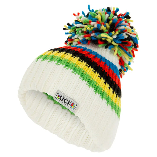 Santini Big Bubble UCI beanie