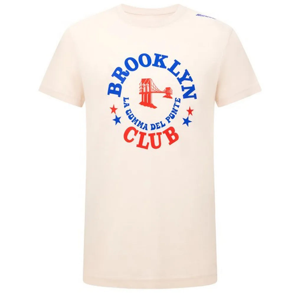 Santini Brooklyn short sleeve T-shirt