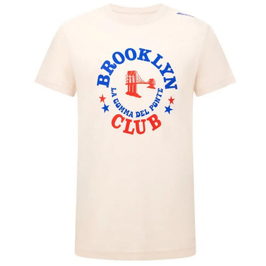 Santini Brooklyn short sleeve T-shirt