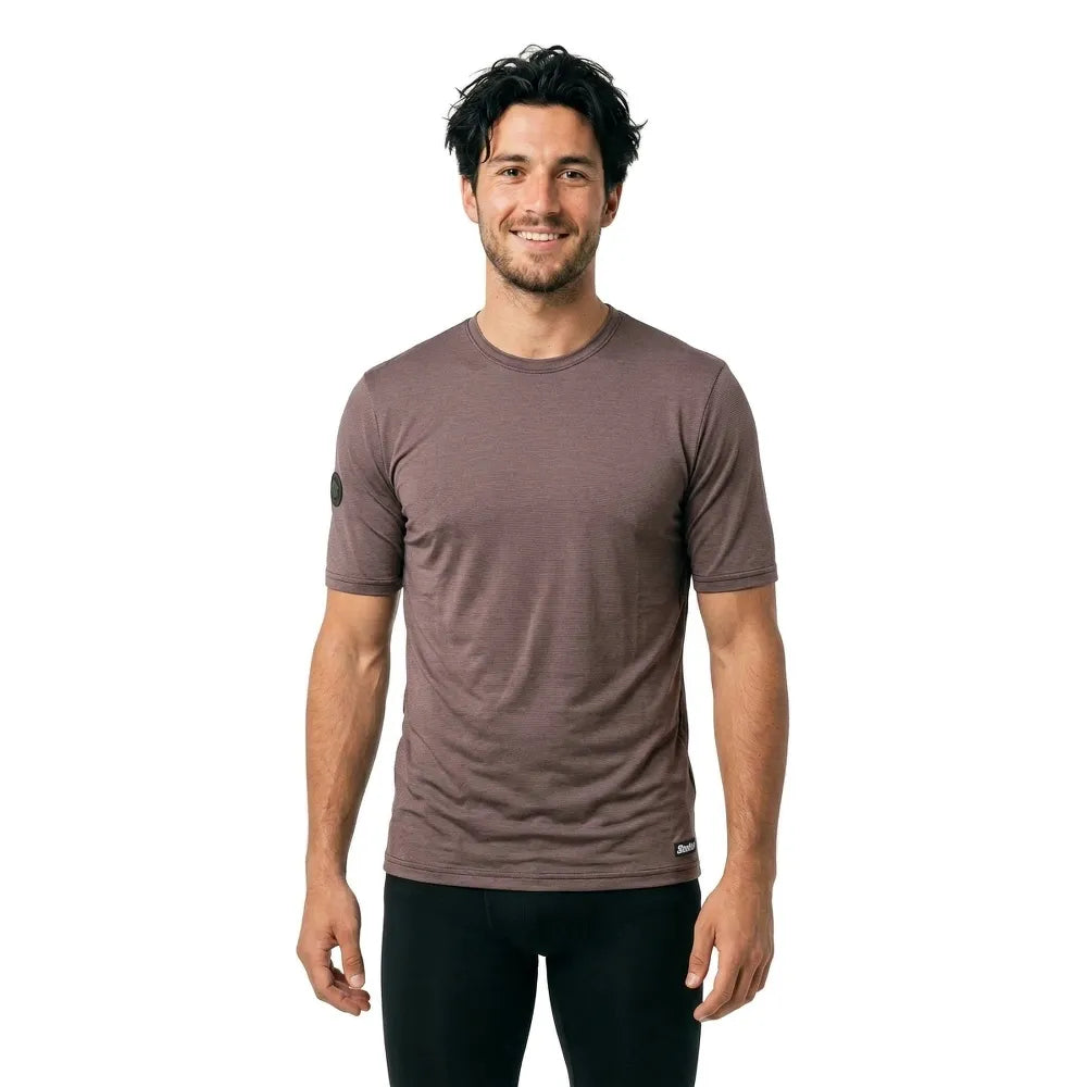 Santini Delta Line Tech short sleeve T-shirt