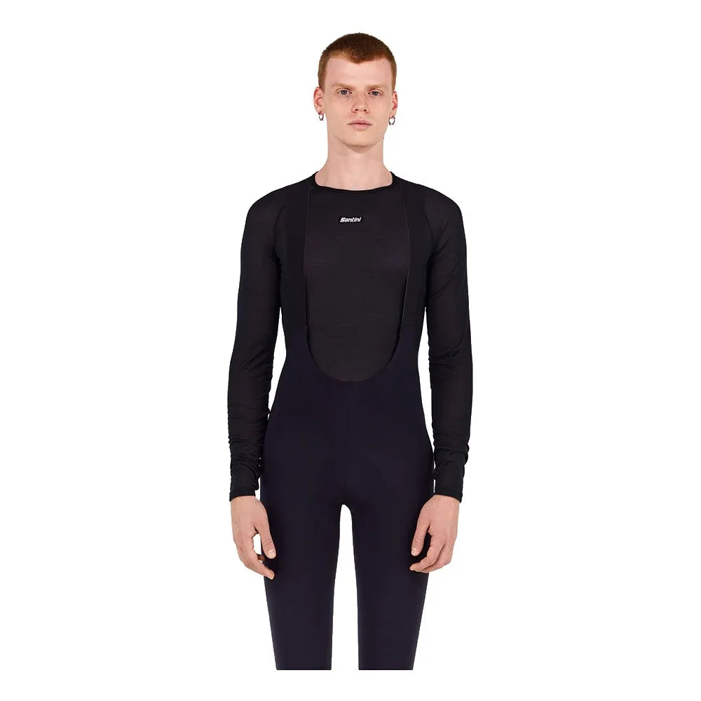 Santini Dry long sleeve base layer