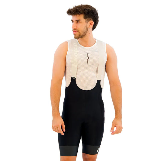Santini Eroica Monte bib shorts