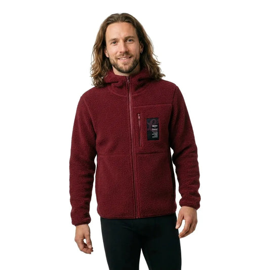 Santini Eroica Monte jacket