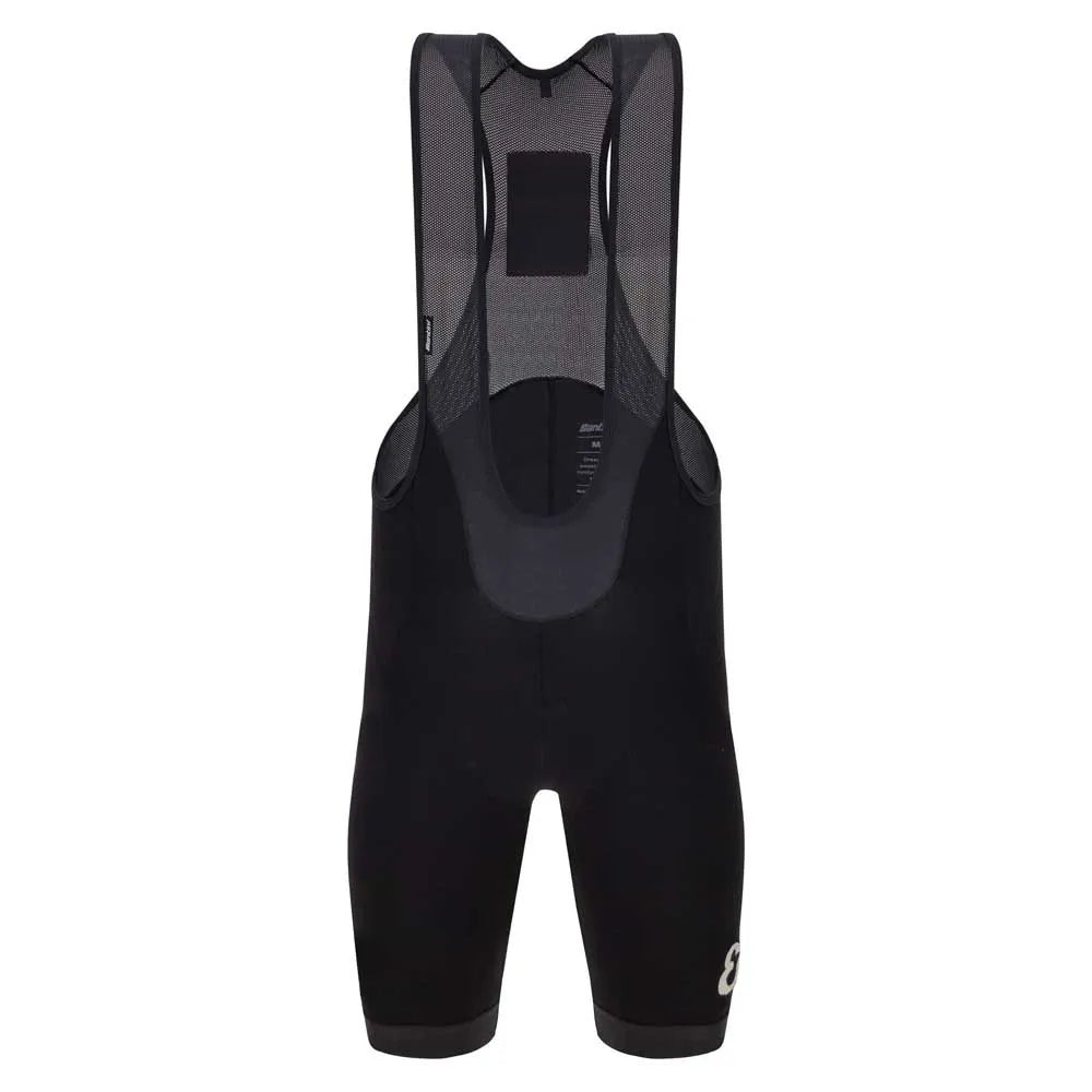Santini Eroica Wool bib shorts