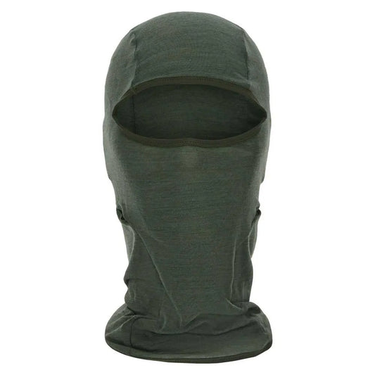 Santini Explorer Wool balaclava