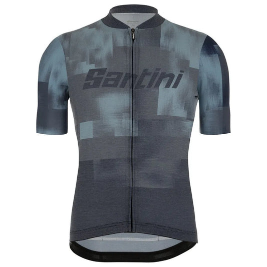 Santini Forza short sleeve jersey