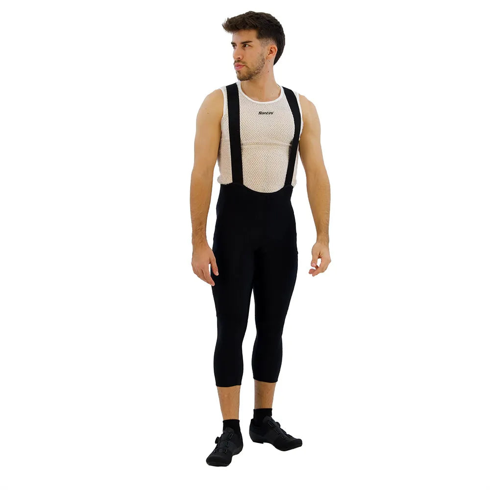Santini Git Cargo bib shorts