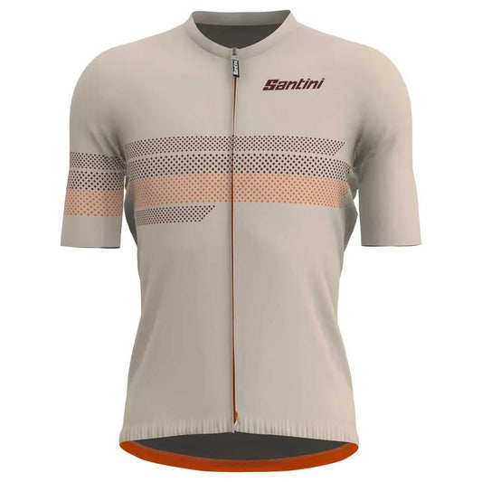Santini Idea short sleeve jersey
