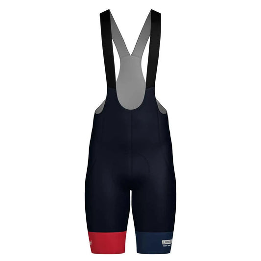 Santini La Vuelta Grand Salida Piemonte bib shorts