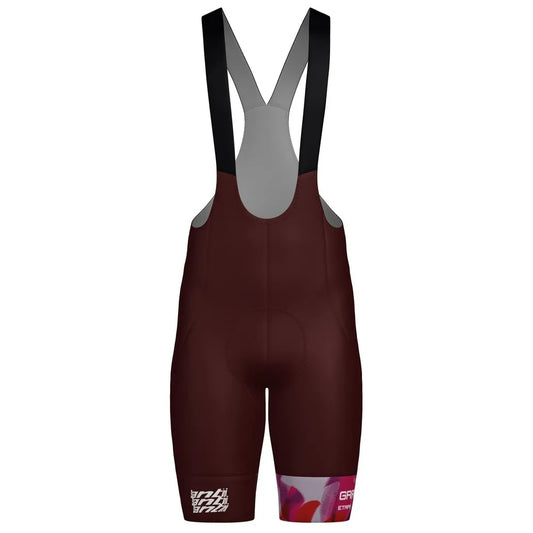 Santini La Vuelta Granda 2026 bib shorts
