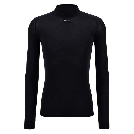 Santini Lana long sleeve base layer