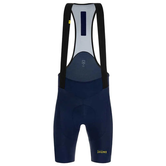 Santini Le Maillot Jaune bib shorts