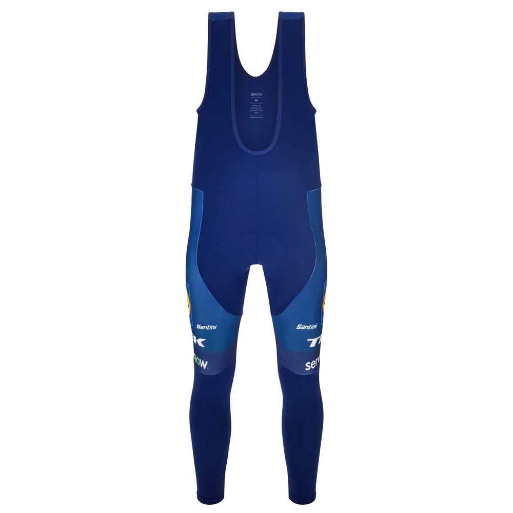 Santini LIDL Trek 2026 bib tights