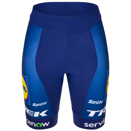 Santini LIDL Trek 2026 shorts