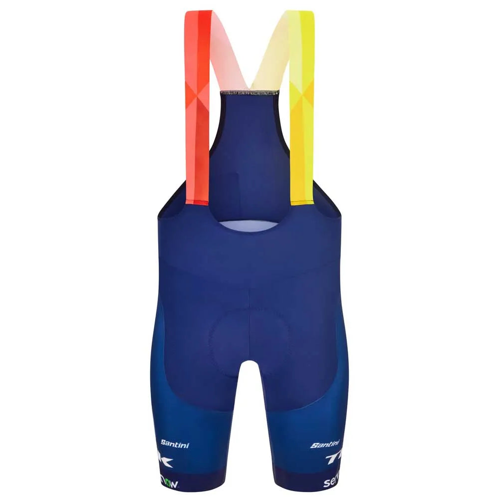 Santini LIDL Trek Team Original 2026 bib shorts