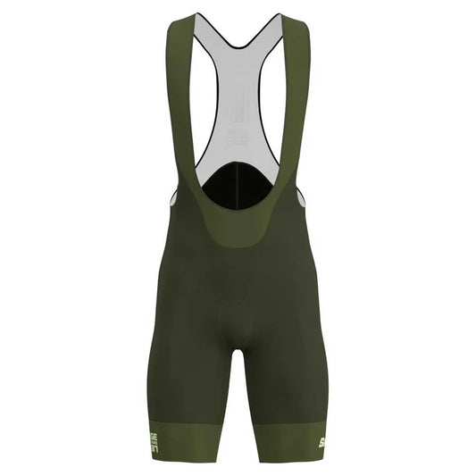 Santini Liege Bastogne bib shorts