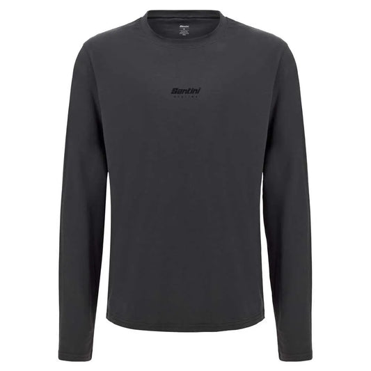 Santini Long sleeve T-shirt