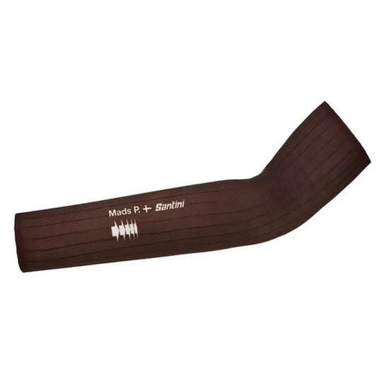 Santini Mads Pedersen Momentum Series arm warmers