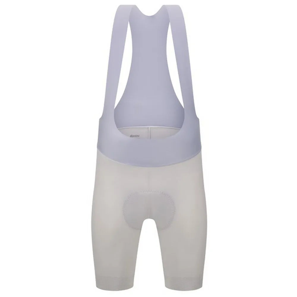 Santini Mads Pedersen Momentum Series bib shorts