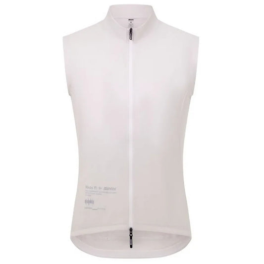 Santini Mads Pedersen Momentum Series sleeveless jersey