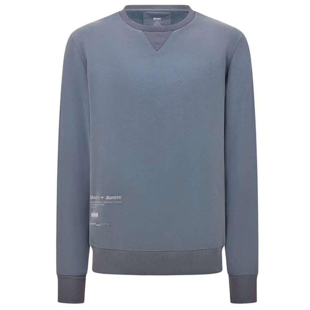 Santini Mads Pedersen Momentum Series sweatshirt