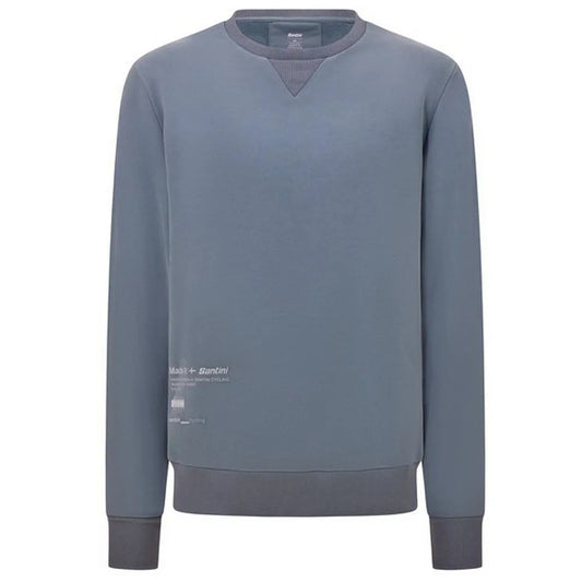 Santini Mads Pedersen Momentum Series sweatshirt