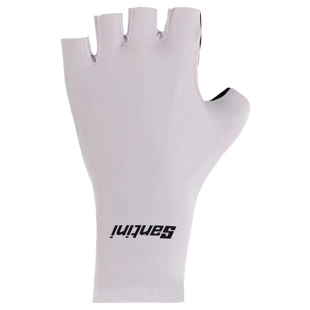 Santini Madss short gloves