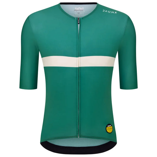 Santini MJ Col Du Tourmalet short sleeve jersey