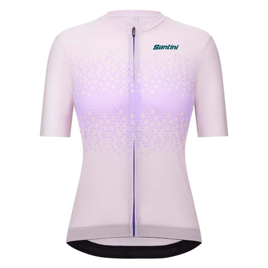 Santini Moon short sleeve jersey