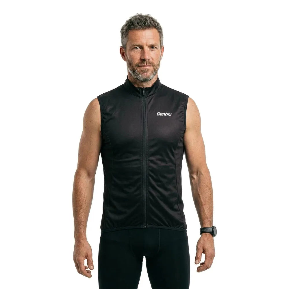 Santini NBL gilet