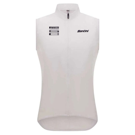 Santini Pirelli gilet