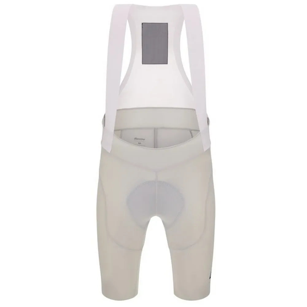 Santini Pirelli Sport Club bib shorts