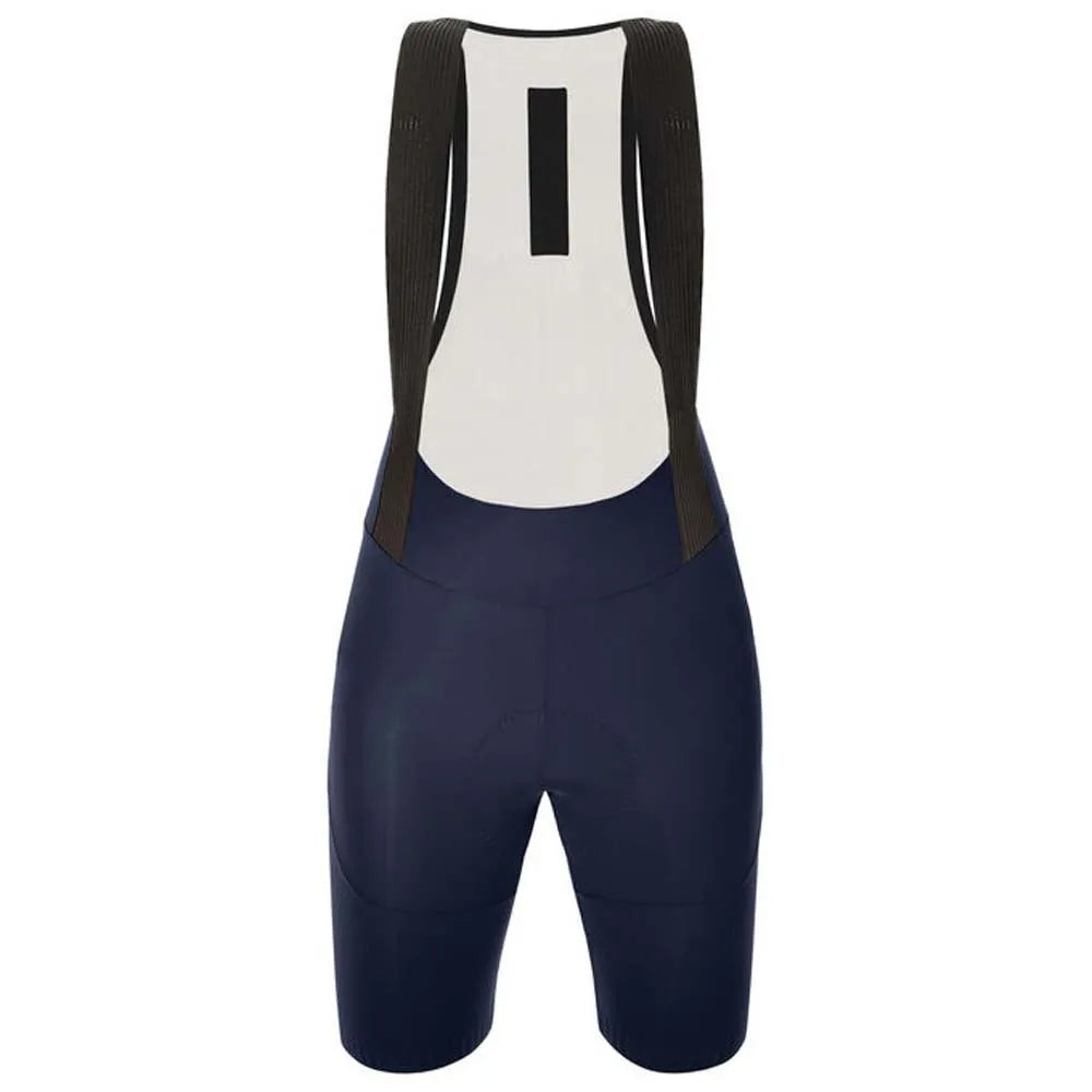 Santini Plush bib shorts
