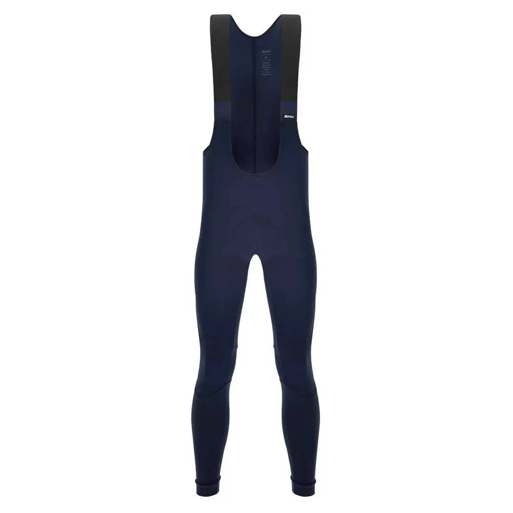 Santini Prime Winter bib tights