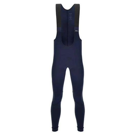 Santini Prime Winter bib tights