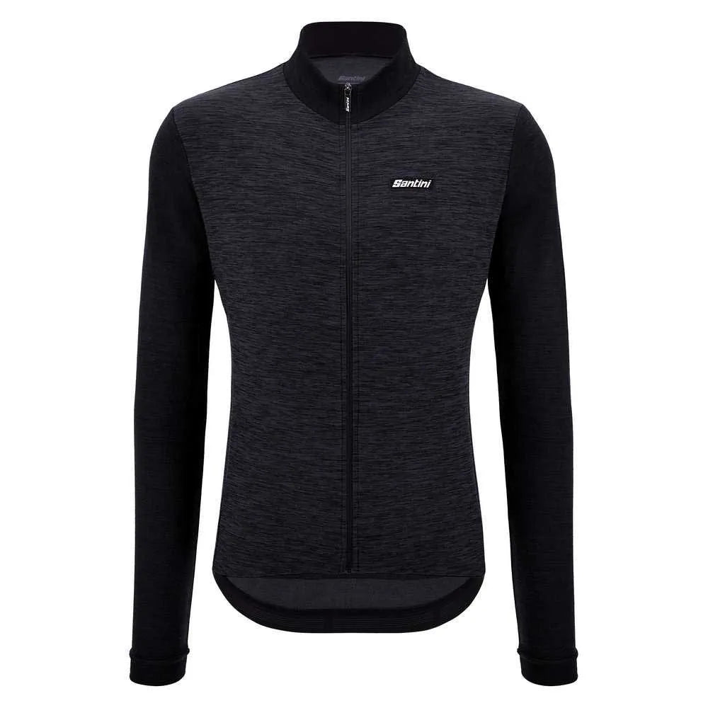 Santini Pure long sleeve jersey