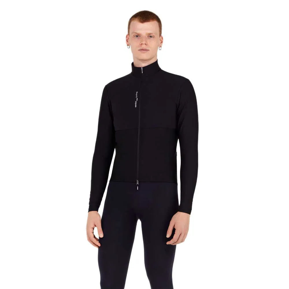Santini Redux Power Wool™ Thermo jacket