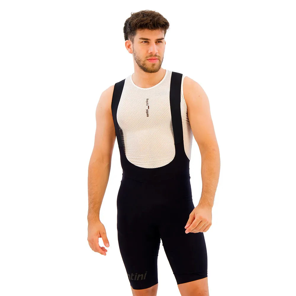 Santini Sensation bib shorts