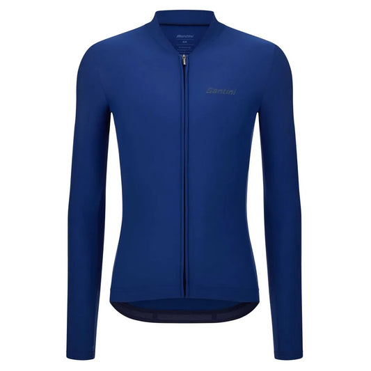 Santini Sensation Winter long sleeve jersey