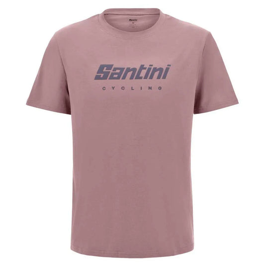 Santini Short sleeve T-shirt