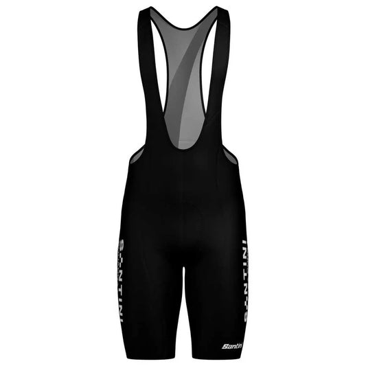 Santini Squadra Corse 2025 bib shorts